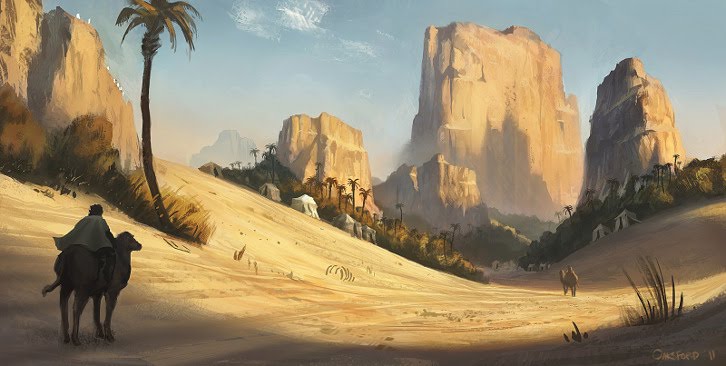 TOP 8 OCCULT CONCEPTS to revisit in Paulo Coelho’s the&nbsp;alchemist