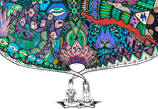 A Practical way for you to increase your intuition , ESPECIALLY if you’re an artist