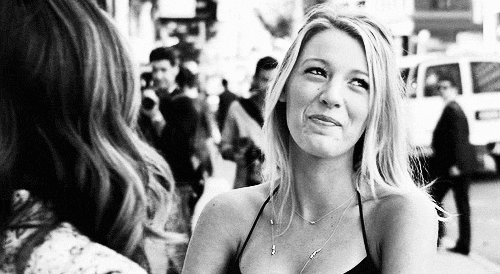 Self awareness lesson : WHY DO YOU #crush and why&nbsp;?