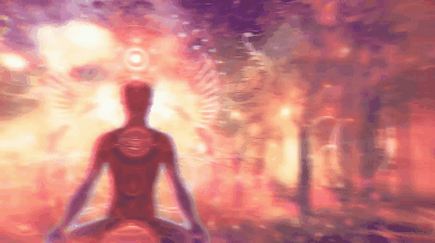 you had a moment of enlightenment – and you’re terrified – I CAN&nbsp;RELATE.