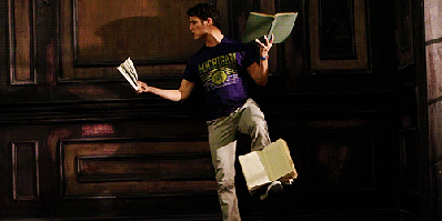 shaman with multiple hats/ the bane of too much choice but the perils of&nbsp;regularity