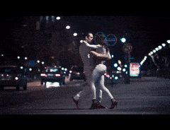 how partner dance is a way to awakening