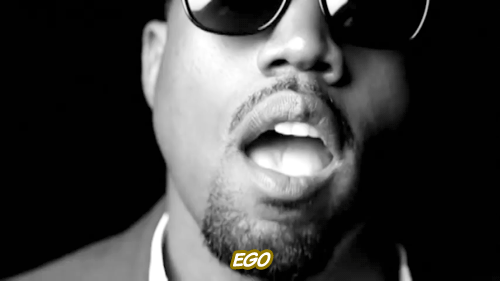 Super EASY way to rethink your relationship with your&nbsp;EGO