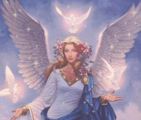 What’s it like to be inducted into an occult mystery school and not knowing shit | On Seraphim and Angel&nbsp;Attunements