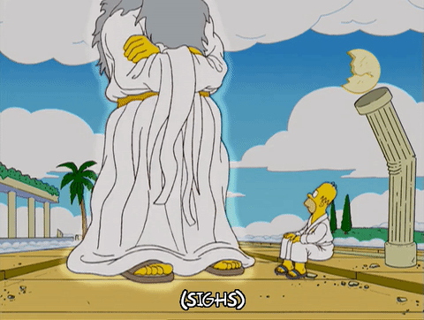 Why does an ALL-LOVING God allow bad things to happen ?