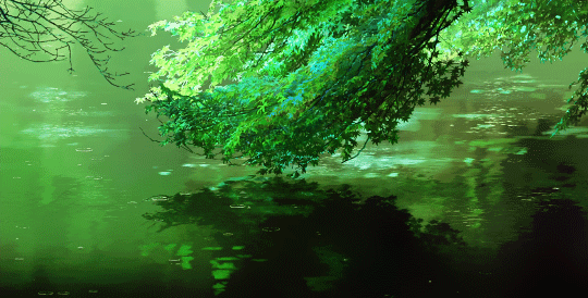 “Enlightenment is different from a healed personality”