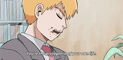 A review of Mob Psycho 100 from an Actual&nbsp;Psychic