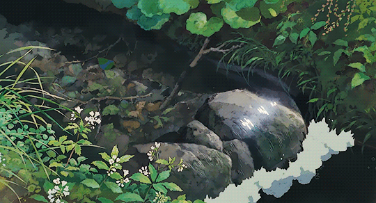 When you finally stop chasing after teachers