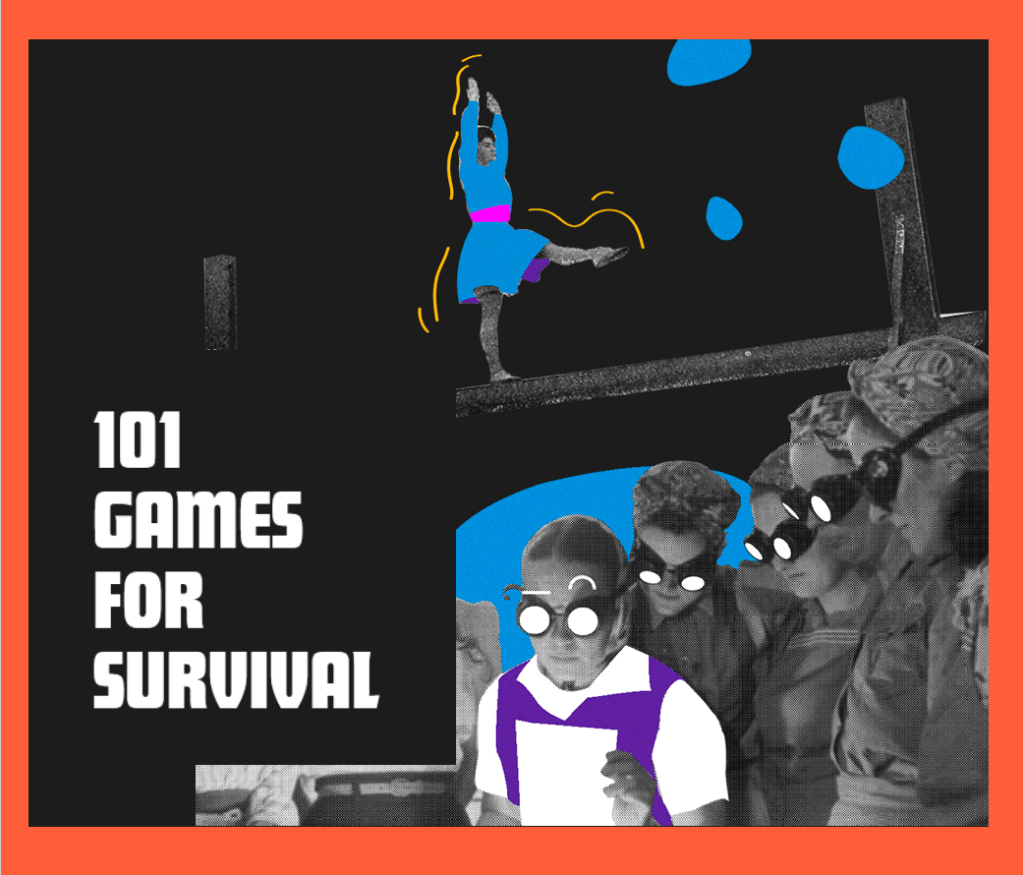 101 games for survival