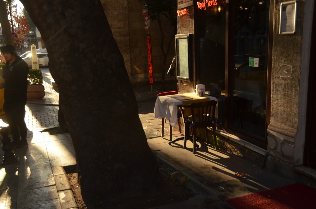 The unacknowledged energetics (and labor) of collective&nbsp;trauma