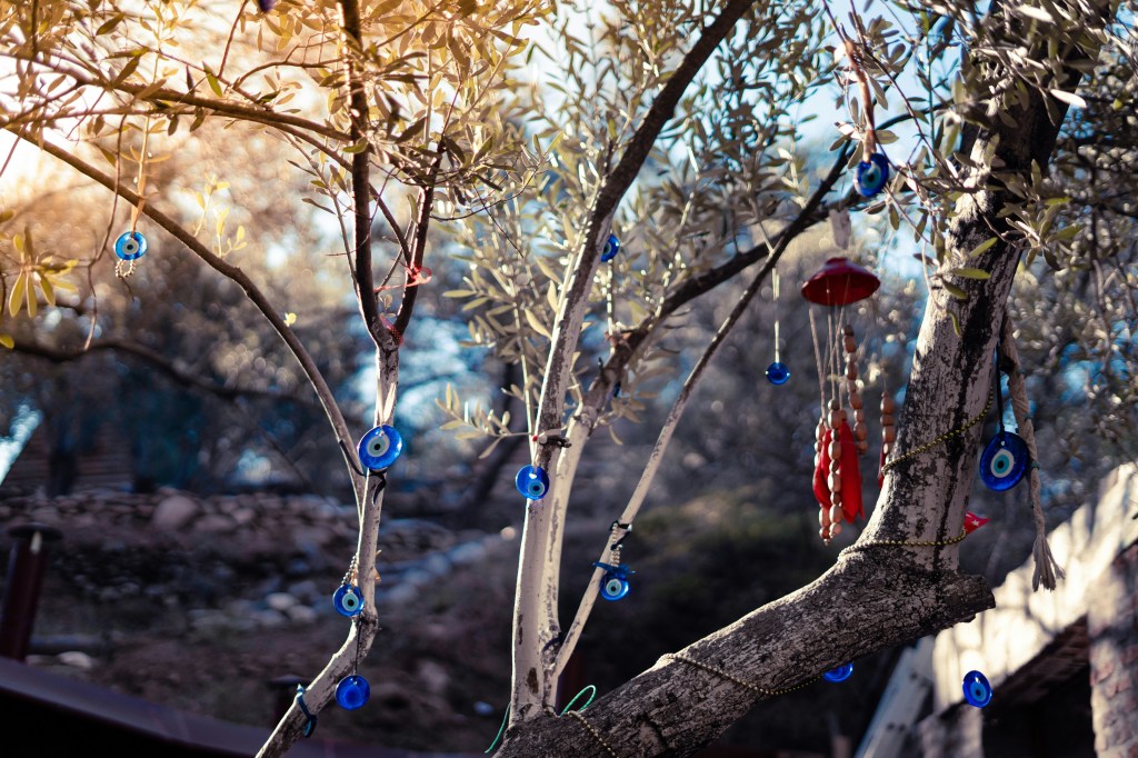 I won’t take a picture of you, I don’t want to steal your soul: on the global panopticon, witness and the evil&nbsp;eye